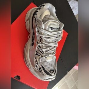 City Studios Gray Men's Sneakers